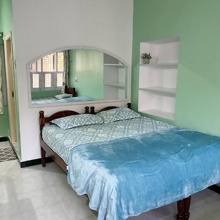 Kalyan Guesthouse 함피 외부 사진