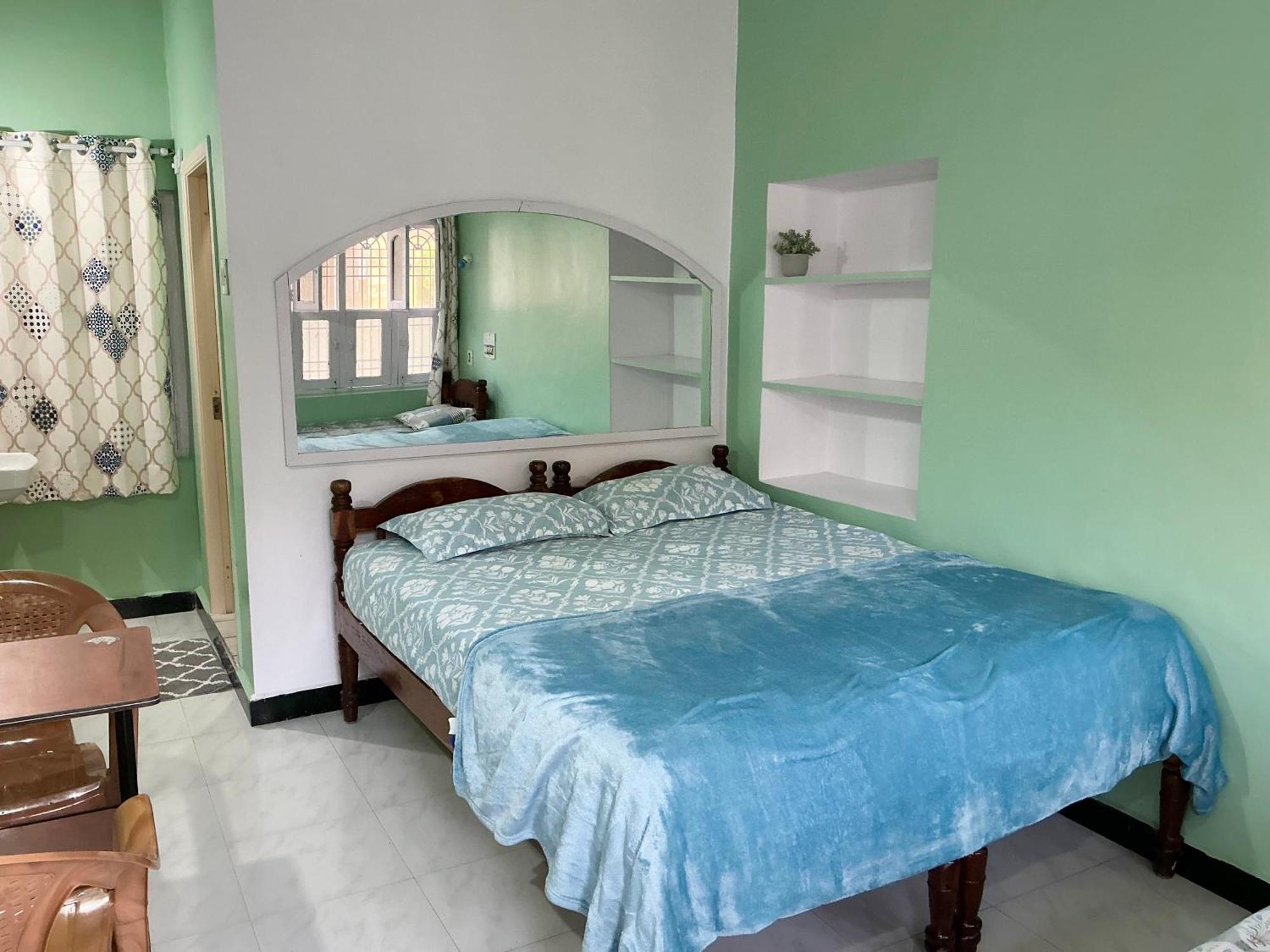 Kalyan Guesthouse 함피 외부 사진