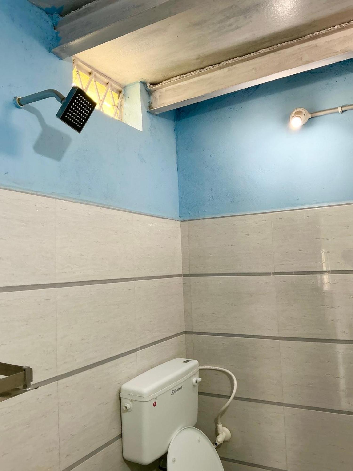 Kalyan Guesthouse 함피 외부 사진