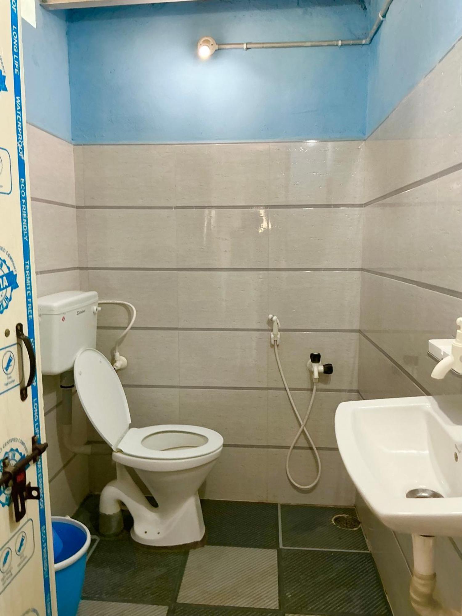 Kalyan Guesthouse 함피 외부 사진