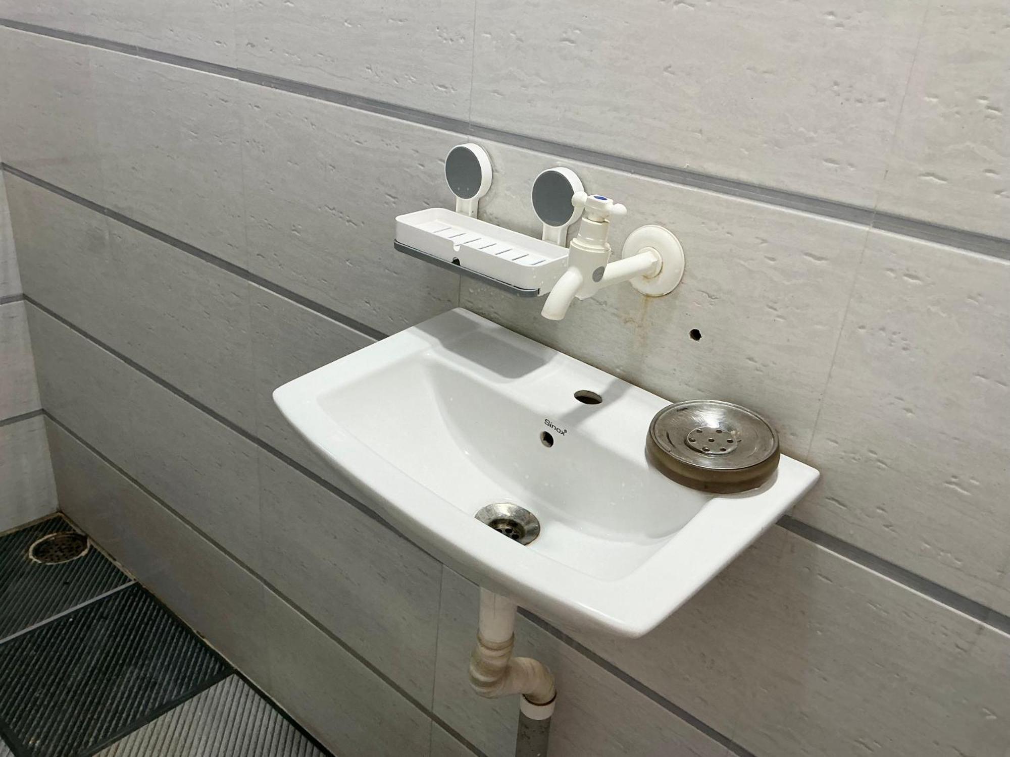 Kalyan Guesthouse 함피 외부 사진