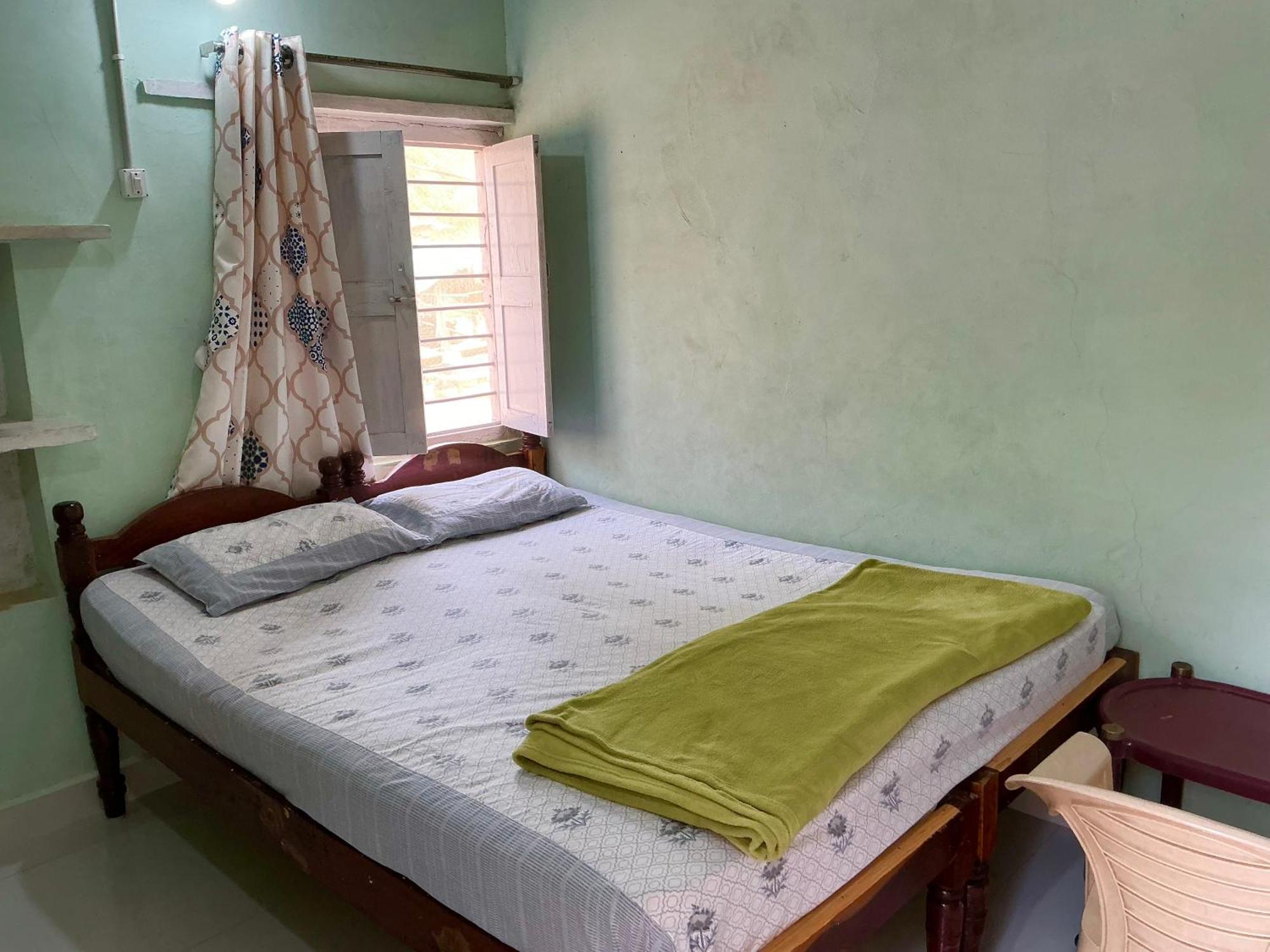 Kalyan Guesthouse 함피 외부 사진
