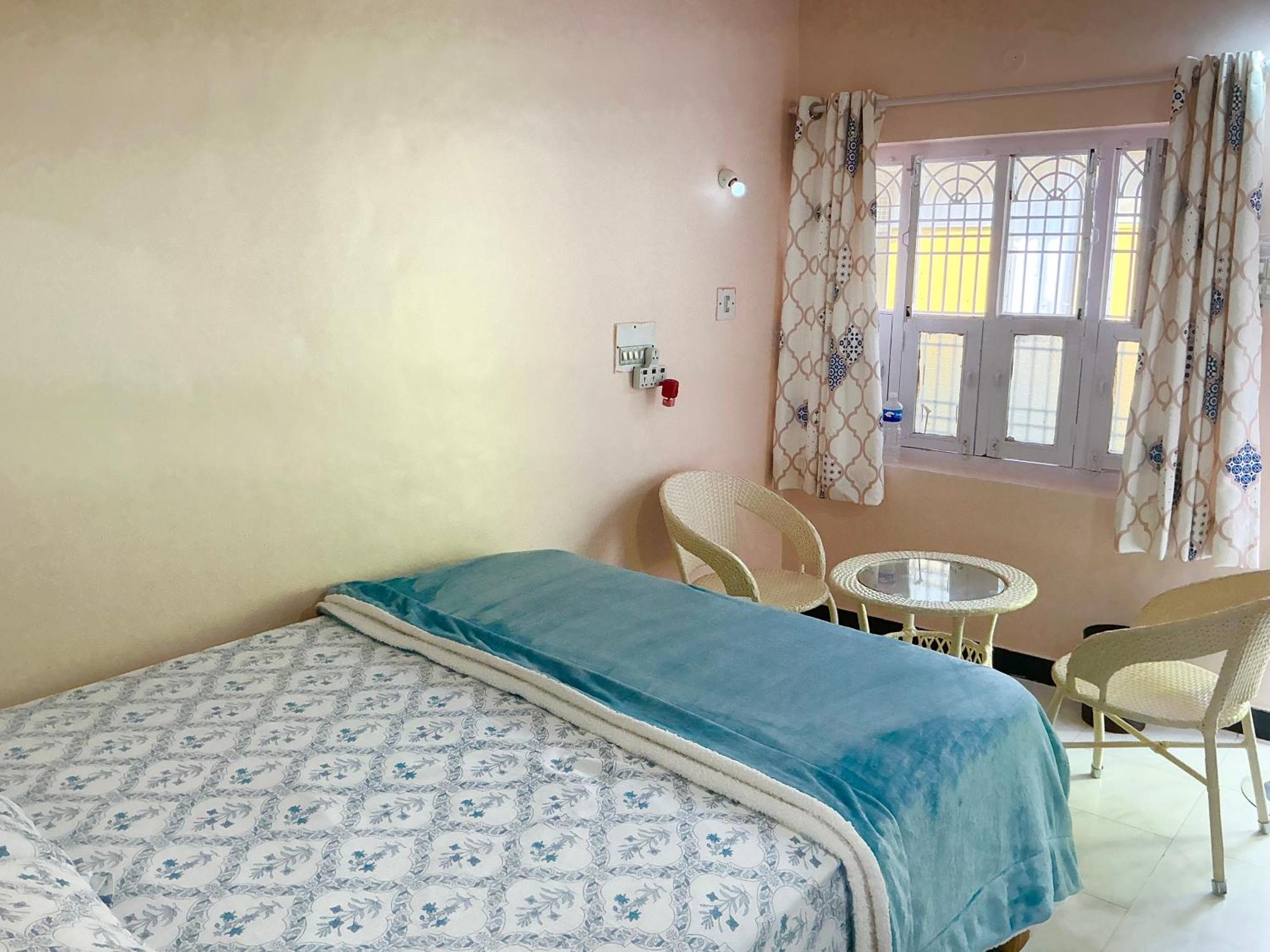 Kalyan Guesthouse 함피 외부 사진