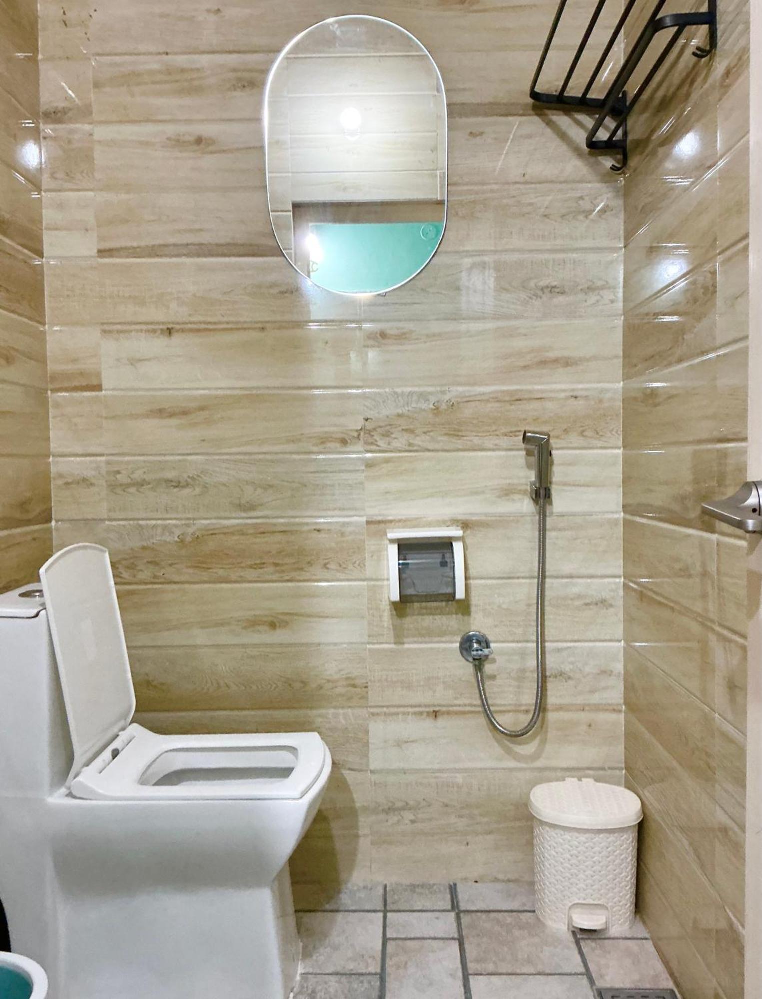 Kalyan Guesthouse 함피 외부 사진